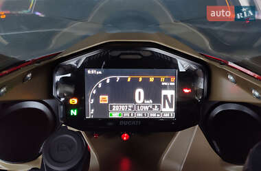 Спортбайк Ducati 1199 Panigale 2013 в Білій Церкві