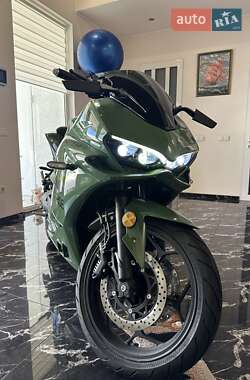 Спортбайк Ducati 1199 2023 в Николаеве