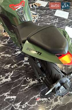 Спортбайк Ducati 1199 2023 в 