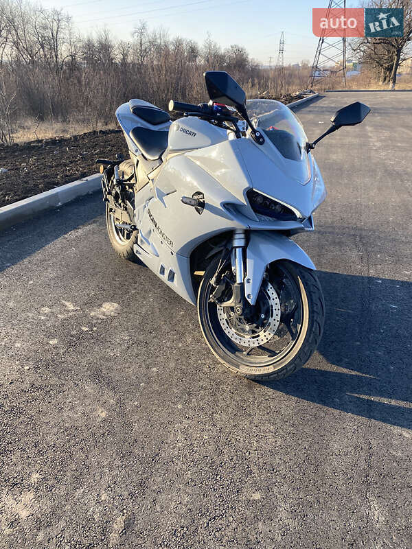 Спортбайк Ducati 450 2022 в Харькове