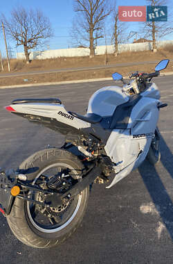 Спортбайк Ducati 450 2022 в Харькове