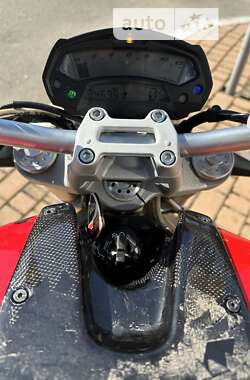 Мотоцикл Без обтекателей (Naked bike) Ducati 696 2013 в Одессе