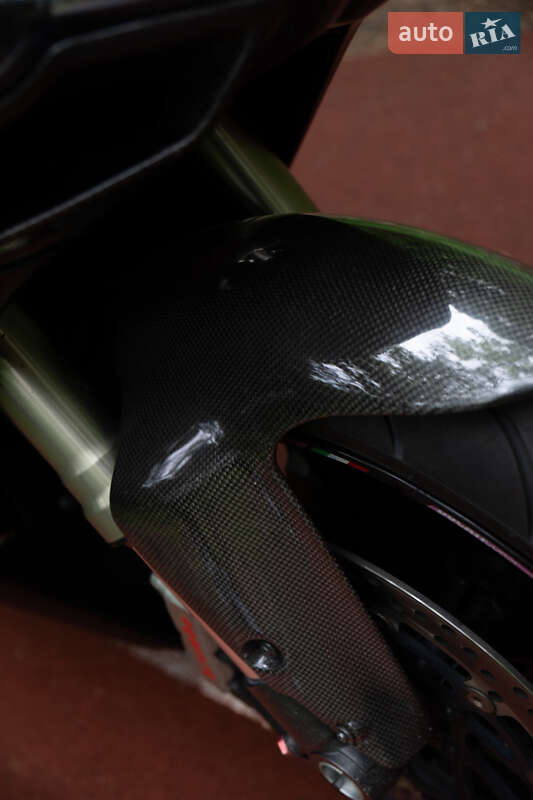 Спортбайк Ducati 848 2011 в Киеве