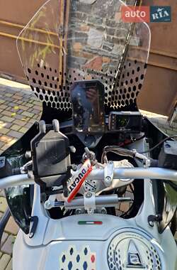 Мотоцикл Многоцелевой (All-round) Ducati DesertX 937 2023 в 