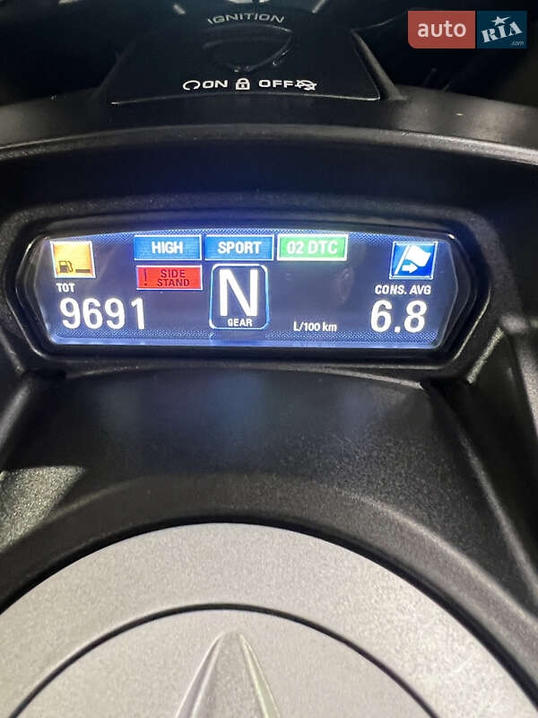 Мотоцикл Круизер Ducati Diavel 1200 Carbon 2015 в Харькове фото 3 Мотоцикл Круизер Ducati Diavel 1200 Carbon 2015 в Харькове