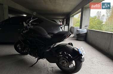 Мотоцикл Спорт-туризм Ducati Diavel 1200 2011 в  фото 3 Мотоцикл Спорт-туризм Ducati Diavel 1200 2011 в