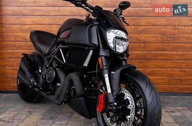 Мотоцикл Круизер Ducati Diavel 1200 2018 в Белой Церкви