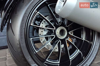 Мотоцикл Круизер Ducati Diavel Strada 2014 в 