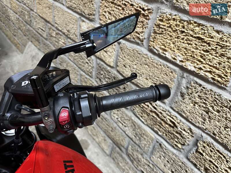 Мотоцикл Без обтікачів (Naked bike) Ducati Diavel V4 1158 2024 в Одесі фото 7 Мотоцикл Без обтікачів (Naked bike) Ducati Diavel V4 1158 2024 в Одесі