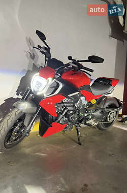 Мотоцикл Без обтікачів (Naked bike) Ducati Diavel V4 1158 2023 в Києві