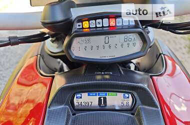 Мотоцикл Круізер Ducati Diavel 2013 в Вінниці
