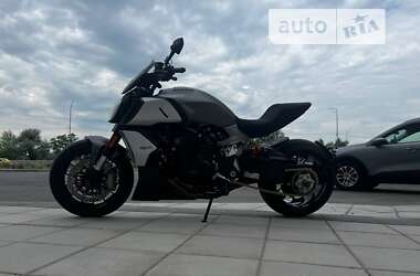 Мотоцикл Круизер Ducati Diavel 2019 в Киеве