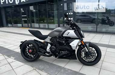 Мотоцикл Круизер Ducati Diavel 2019 в Киеве