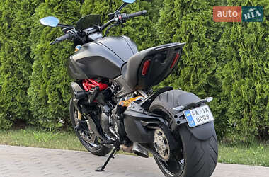 Мотоцикл Без обтекателей (Naked bike) Ducati Diavel 2020 в Киеве