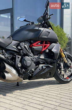 Мотоцикл Классик Ducati Diavel 2020 в Львове