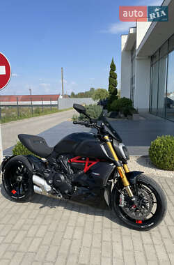 Мотоцикл Классик Ducati Diavel 2020 в Львове