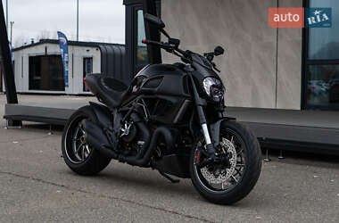 Мотоцикл Круізер Ducati Diavel 2011 в Києві