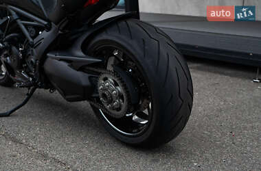 Мотоцикл Круізер Ducati Diavel 2011 в Києві