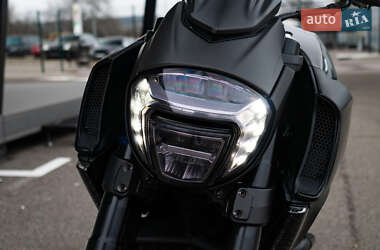 Мотоцикл Круізер Ducati Diavel 2011 в Києві