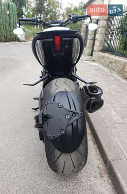 Мотоцикл Круизер Ducati Diavel 2015 в 