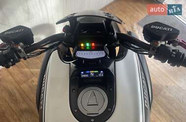 Мотоцикл Круізер Ducati Diavel 2012 в Києві