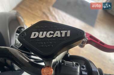 Мотоцикл Круізер Ducati Diavel 2012 в Києві