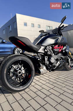 Мотоцикл Классик Ducati Diavel 2020 в Львове