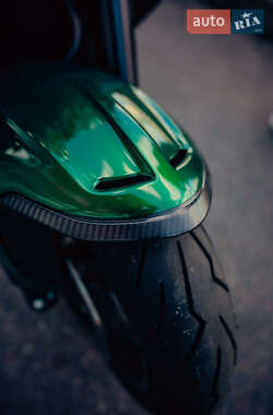 Мотоцикл Круизер Ducati Diavel 2024 в 
