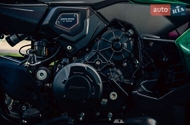 Мотоцикл Круизер Ducati Diavel 2024 в 