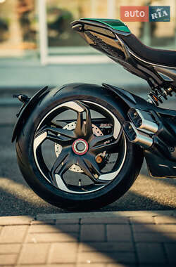 Мотоцикл Круизер Ducati Diavel 2024 в 