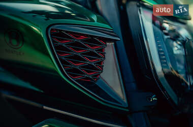 Мотоцикл Круизер Ducati Diavel 2024 в 
