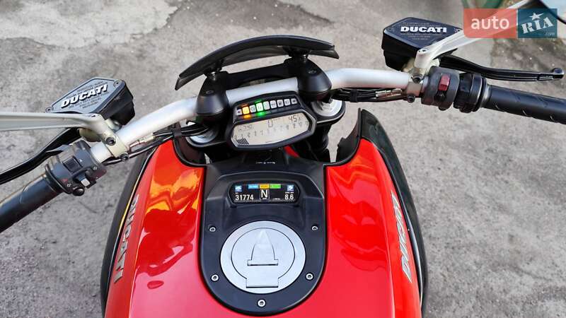 Мотоцикл Многоцелевой (All-round) Ducati Diavel 2013 в Львове