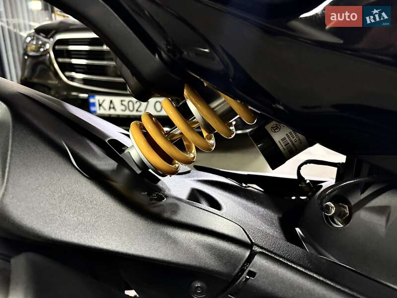 Мотоцикл Спорт-туризм Ducati Diavel 2024 в Києві