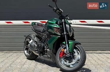 Мотоцикл Круизер Ducati Diavel 2024 в 