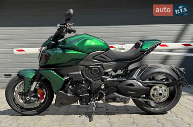 Мотоцикл Круизер Ducati Diavel 2024 в 