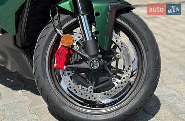 Мотоцикл Круизер Ducati Diavel 2024 в 