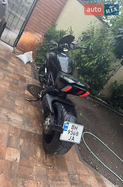 Мотоцикл Спорт-туризм Ducati Diavel 2012 в Одессе