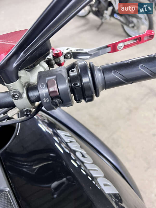 Мотоцикл Спорт-туризм Ducati Diavel 2013 в Житомирі фото 13 Мотоцикл Спорт-туризм Ducati Diavel 2013 в Житомирі