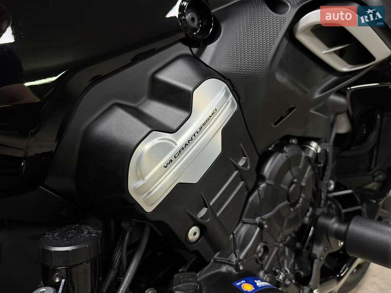 Мотоцикл Спорт-туризм Ducati Diavel 2024 в Києві
