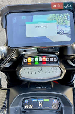 Мотоцикл Без обтекателей (Naked bike) Ducati Diavel 2013 в 