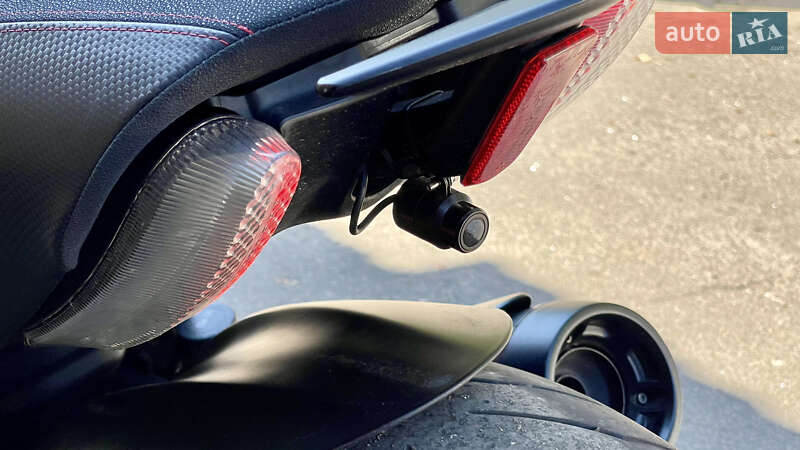 Мотоцикл Без обтекателей (Naked bike) Ducati Diavel 2013 в Киеве