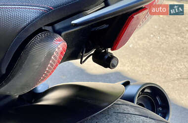 Мотоцикл Без обтекателей (Naked bike) Ducati Diavel 2013 в 