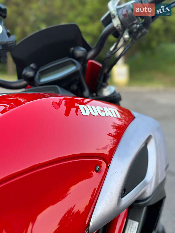 Мотоцикл Круизер Ducati Diavel 2013 в Кривом Роге