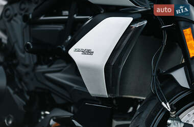 Мотоцикл Круизер Ducati Diavel 2020 в 