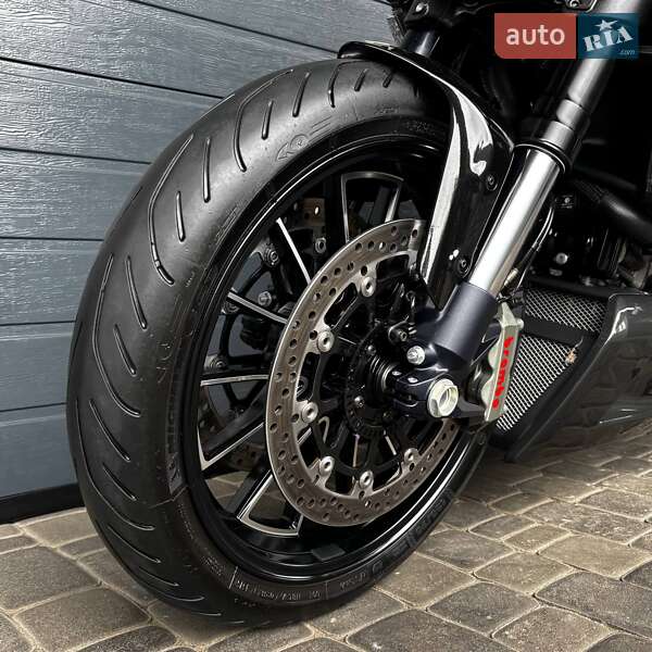 Мотоцикл Круізер Ducati Diavel 2011 в Білій Церкві фото 9 Мотоцикл Круізер Ducati Diavel 2011 в Білій Церкві