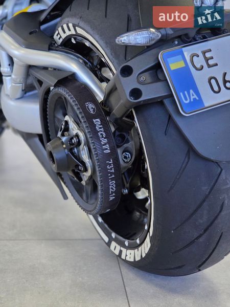 Мотоцикл Круізер Ducati Diavel 2019 в Чернівцях