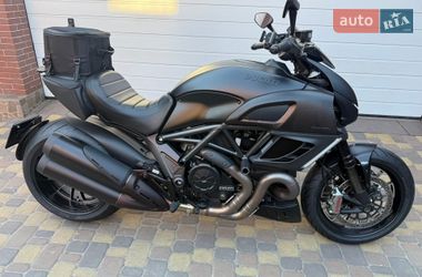 Мотоцикл Круізер Ducati Diavel 2013 в Києві