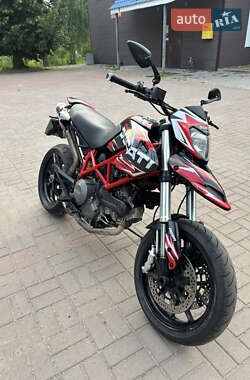 Мотоцикл Супермото (Motard) Ducati Hypermotard 796 2012 в Глухові
