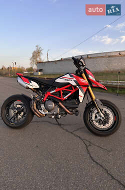 Мотоцикл Супермото (Motard) Ducati Hypermotard 950 2023 в Киеве