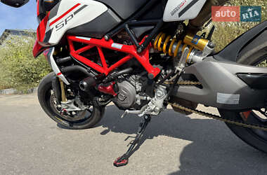 Мотоцикл Супермото (Motard) Ducati Hypermotard 950 2022 в 